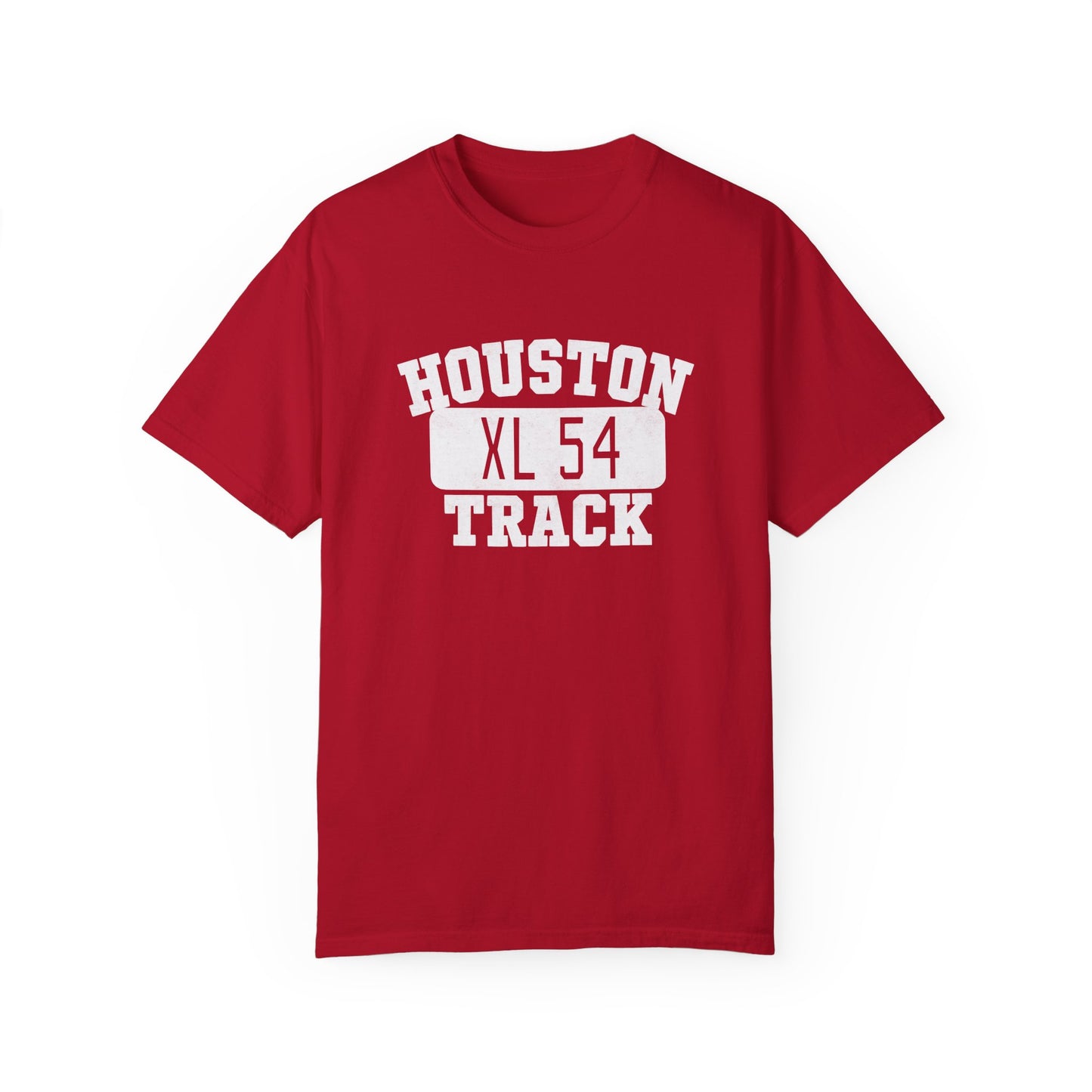 houston track