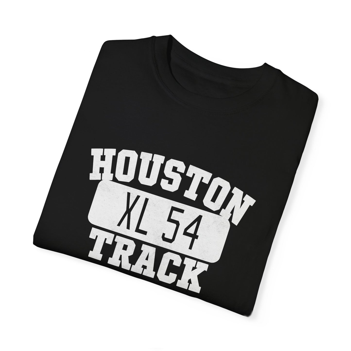 houston track