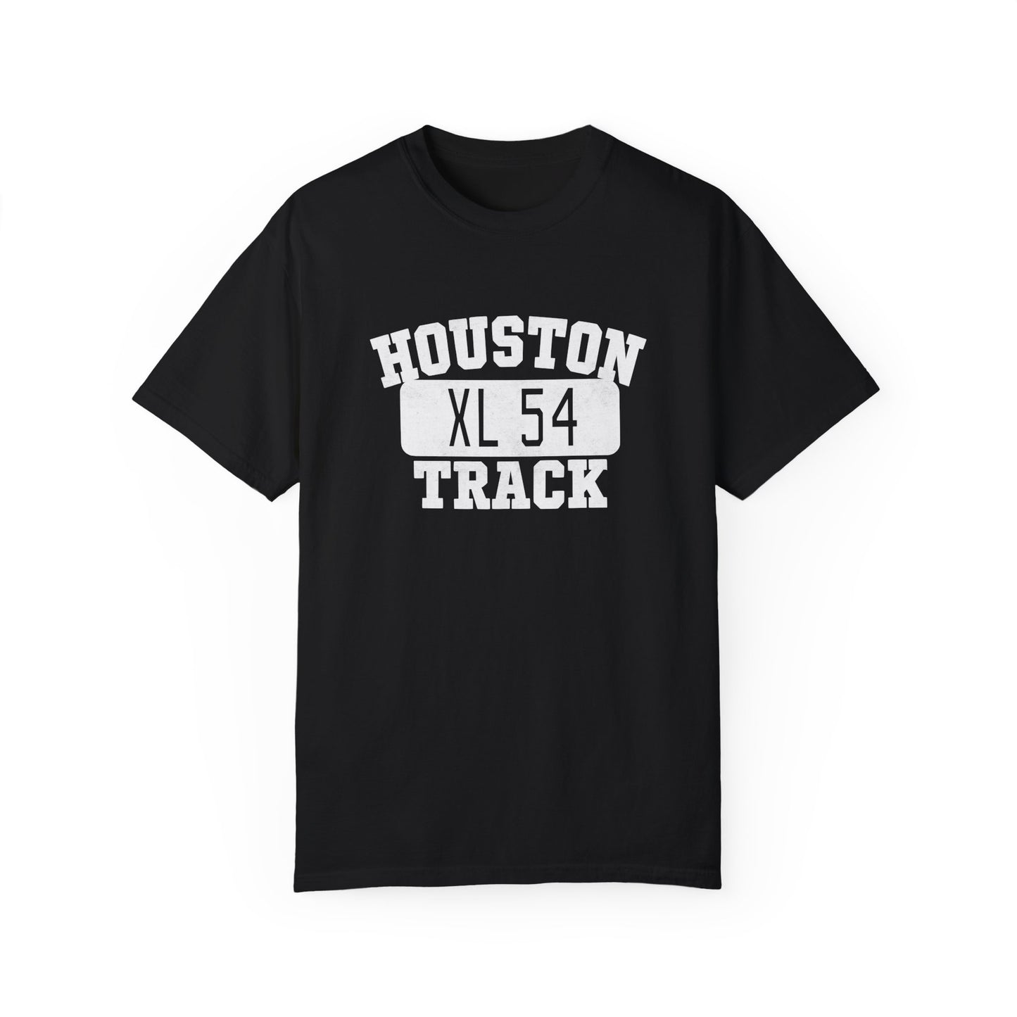 houston track